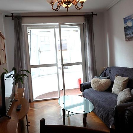 Piso Con Excelente Ubicacion Appartement Santander Buitenkant foto