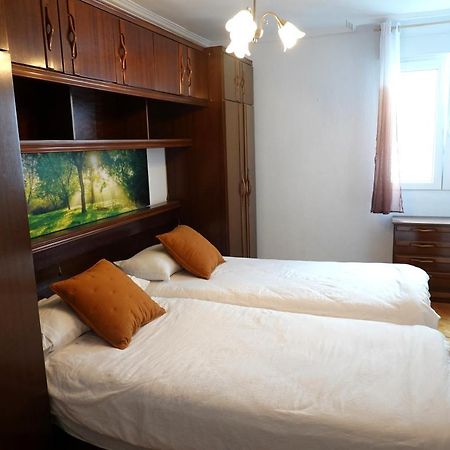 Piso Con Excelente Ubicacion Appartement Santander Buitenkant foto