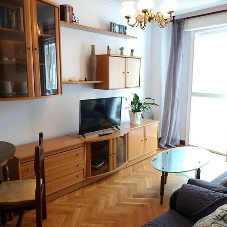 Piso Con Excelente Ubicacion Appartement Santander Buitenkant foto